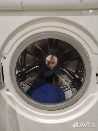 Стиральная машина с сушилкой