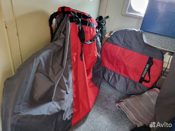 Чехол для велосипеда 29 колеса