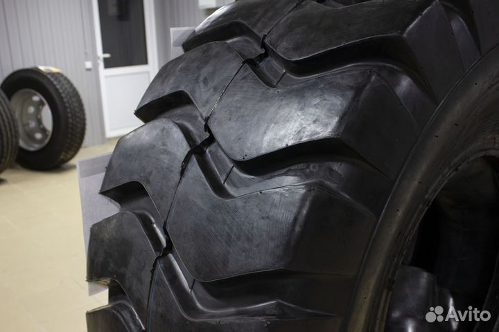 Спецшина TOP trust 16/70-20 E3/L3 TT