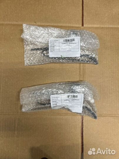 Ручка тормоза для электросамоката Segway