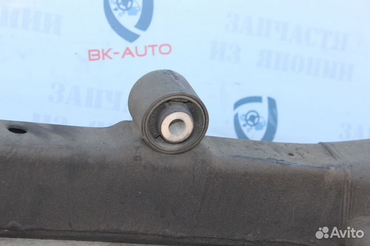 Передняя балка на Mercedes ML-Class W163