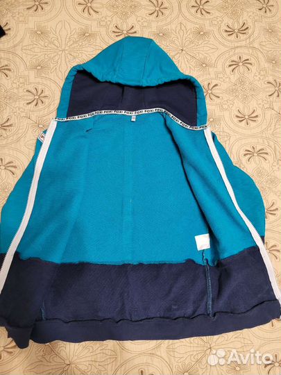 Спортивный костюм для мальчика 140