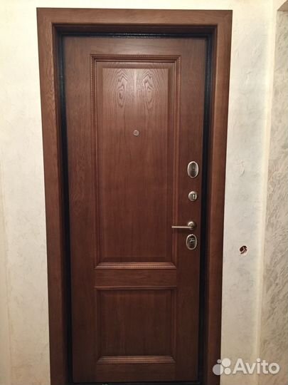 Профессиональная установка дверей