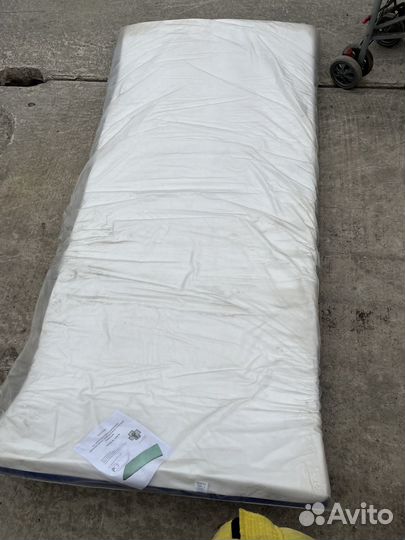 Матрас противопролежневый