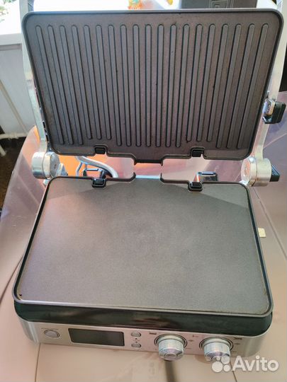 Электрогриль DeLonghi CGH1012D