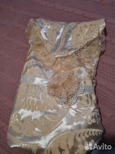 Конверт на выписку лето