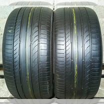 Continental ContiSportContact 5 285/35 R21