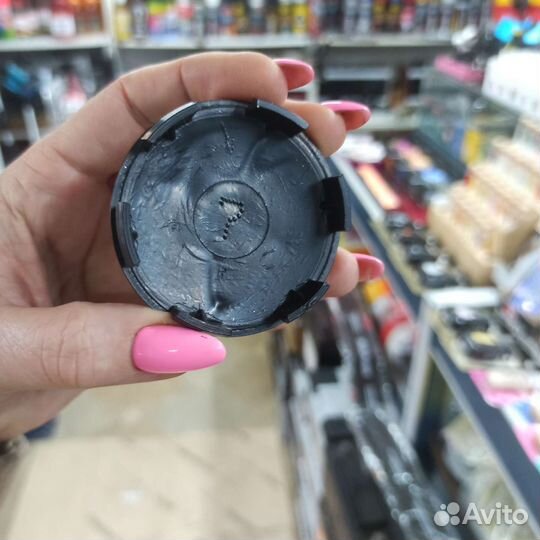 Заглушка диска Пежо