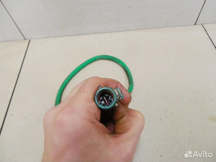 Датчик кислородный/Lambdasonde Focus I 1998-2004