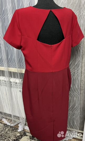 Платье Новое р.48-50