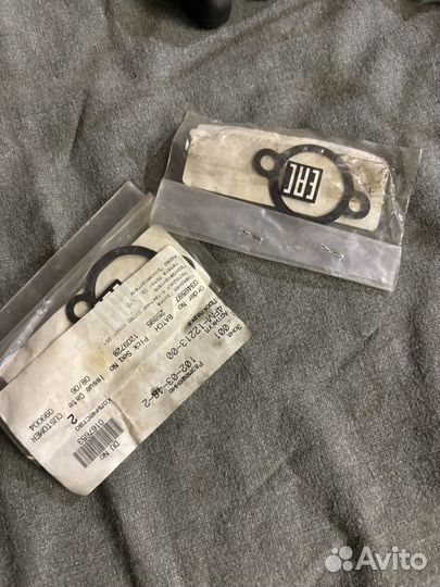 Прокладка натяжителя цепи грм yamaha ttr 250