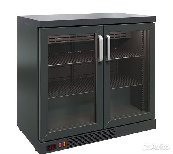 Холодильник барный