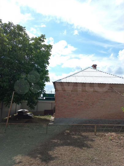 Дом 45 м² на участке 5 сот.