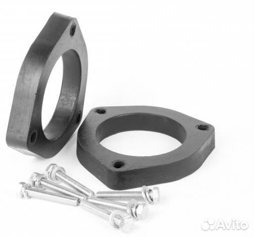 Проставки для клиренса nissan serena C24