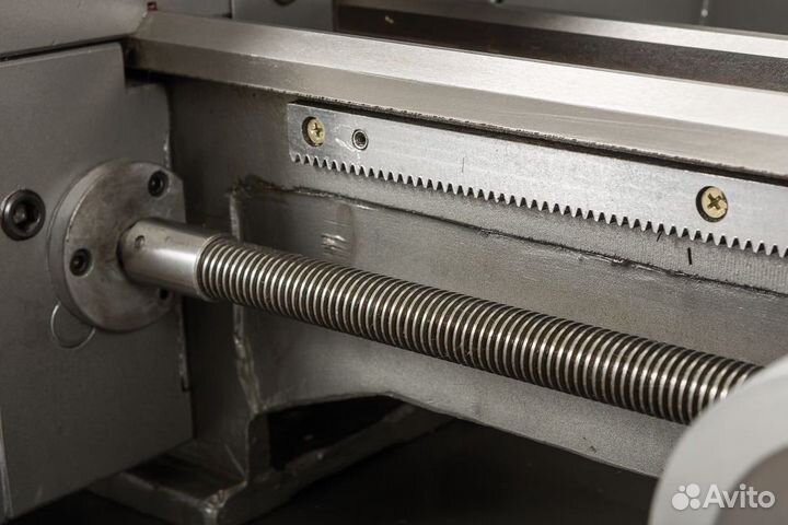 Токарный станок Jet BD-10VS 50000912M