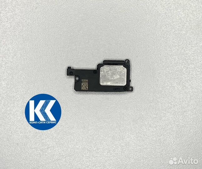 Смартфон Honor 10 Lite (hry-lx1) в разборе