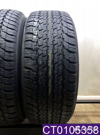 Dunlop Grandtrek AT22 285/60 R18 96T