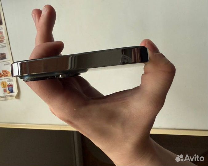 iPhone 13 Pro Max, 128 ГБ