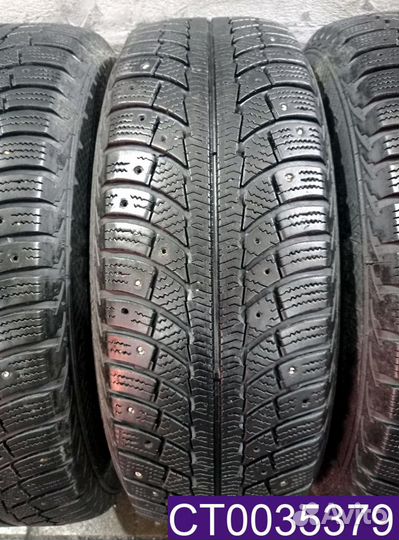 Gislaved Nord Frost 5 215/70 R16 96T