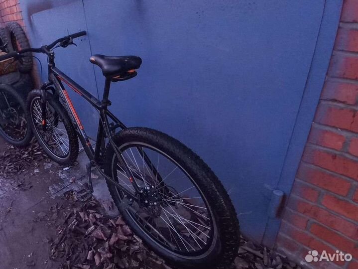 Горный Велосипед s-jeelt