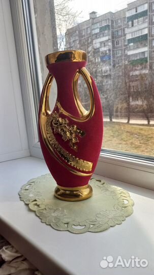 Ваза для цветов