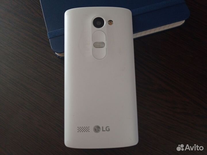 LG Leon H324, 4 ГБ
