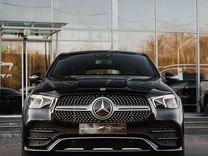 Mercedes-Benz GLE-класс Coupe, 2022, с пробегом, цена 13 000 000 руб.