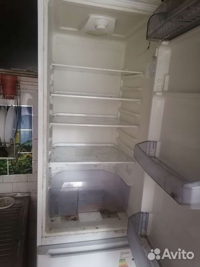 Холодильник