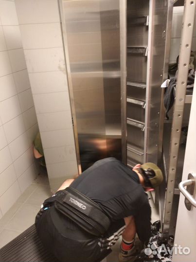 Сборка мебели