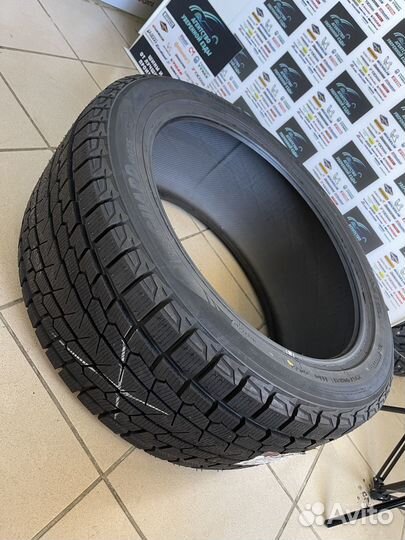 Yokohama Ice Guard G075 255/45 R20 105Q