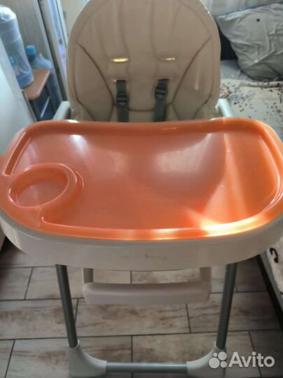 Стул для кормления