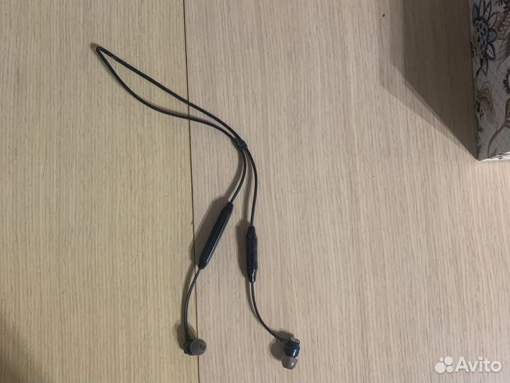 Беспроводные наушники sennheiser CX 6.00 BT