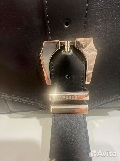 Сумка Gianni Versace Versus