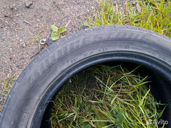 Bridgestone Potenza RE050 225/50 R17