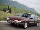 Citroen XM I (1989—1994) Универсал