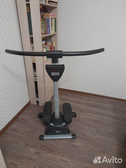 Кардиотренажер