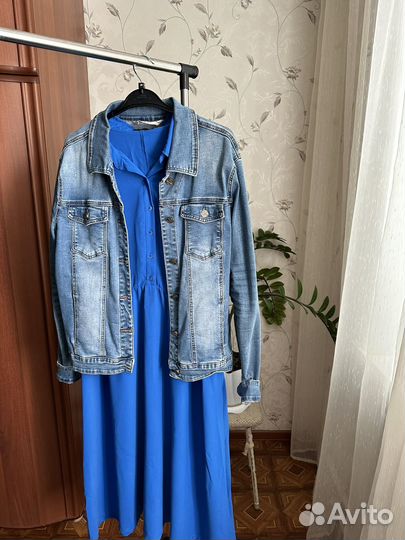 Женские вещи пакетом