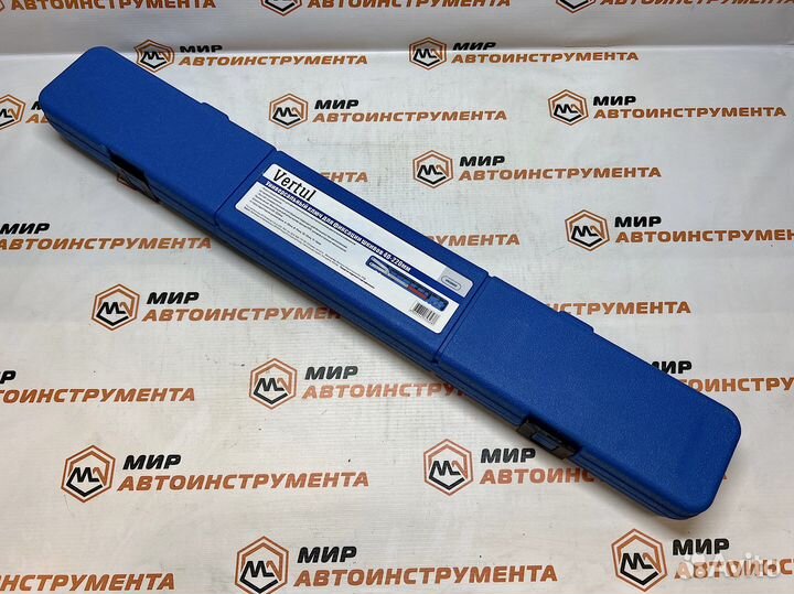 Ключ универсальный для фиксации шкивов