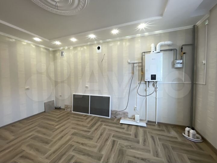 2-к. квартира, 77 м², 4/5 эт.