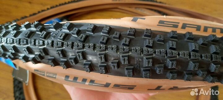 Покрышки schwalbe 29