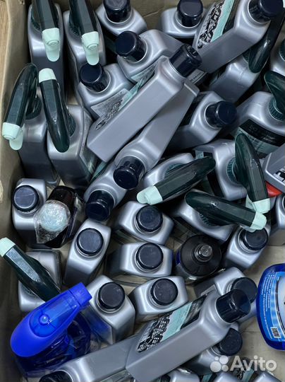 Бытовая химия оптом