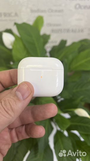 Кейс для airpods 3