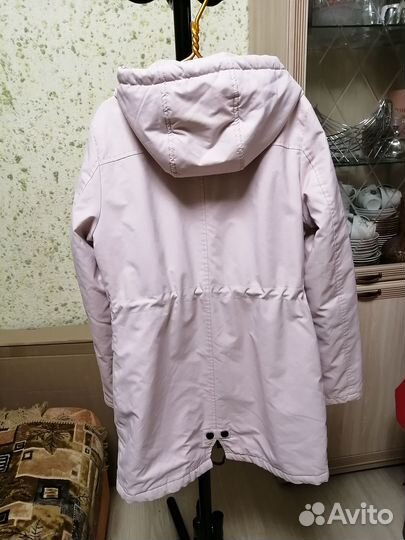 Куртка демисезонная женская