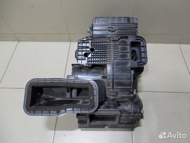 Корпус отопителя Tiida (C11) 2007-2014