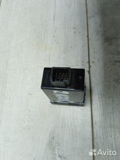 Кнопка регулировка фар Hyundai I30 универсал G4FA