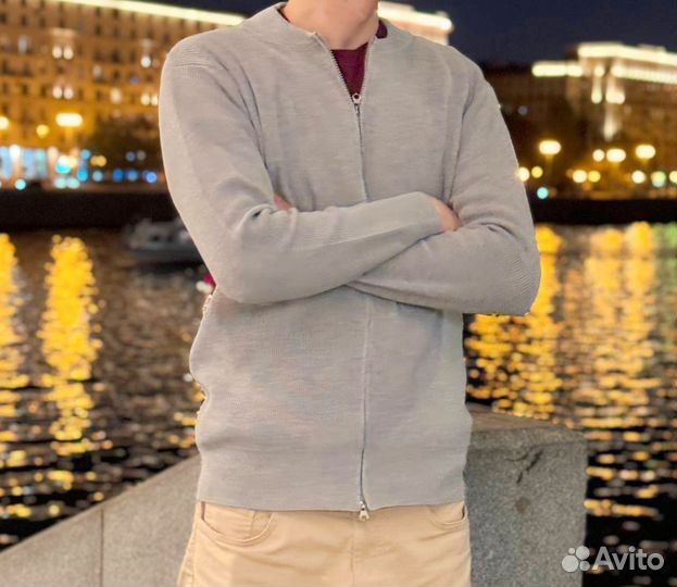 Кардиганы оптом