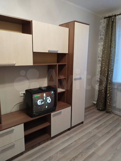 1-к. квартира, 36 м², 5/5 эт.