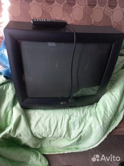 Телевизор бу