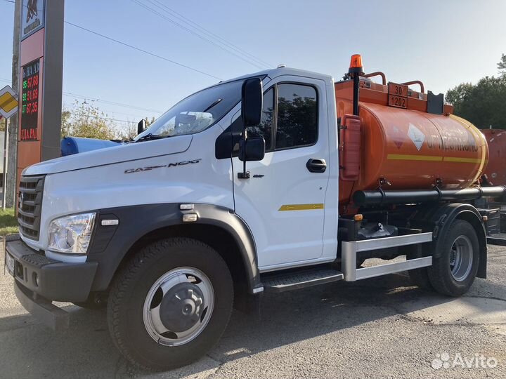 Перевозка нефтепродуктов