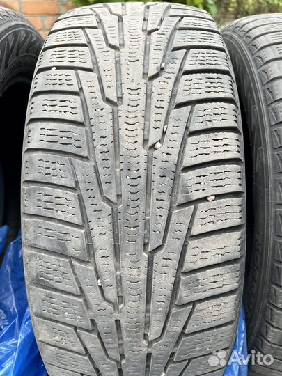 Nokian Tyres Nordman RS2 205/55 R16 T